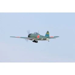 FMS A6M3 Zero Green PNP, 1400mm -RC Planes Sales Shop FMM033PGRN A19 6PWD376P