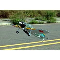 FMS A6M3 Zero Green PNP, 1400mm -RC Planes Sales Shop FMM033PGRN A21 6PWD376P