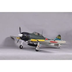 FMS A6M3 Zero Green PNP, 1400mm -RC Planes Sales Shop FMM033PGRN A4 6PWD376P