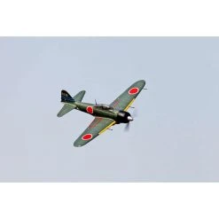 FMS A6M3 Zero Green PNP, 1400mm -RC Planes Sales Shop FMM033PGRN A5 6PWD376P