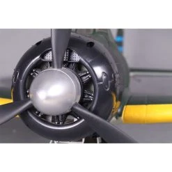 FMS A6M3 Zero Green PNP, 1400mm -RC Planes Sales Shop FMM033PGRN A9 6PWD376P