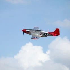 FMS P-51D Red Tail 1700mm PNP with Reflex -RC Planes Sales Shop FMM041PRTX A00 IF1Z4DDW