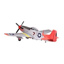 FMS P-51D Red Tail 1700mm PNP with Reflex -RC Planes Sales Shop FMM041PRTX A02 IF1Z4DDW