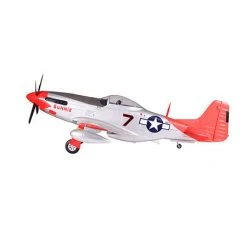FMS P-51D Red Tail 1700mm PNP with Reflex -RC Planes Sales Shop FMM041PRTX A03 IF1Z4DDW