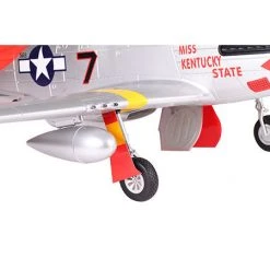 FMS P-51D Red Tail 1700mm PNP with Reflex -RC Planes Sales Shop FMM041PRTX A05 IF1Z4DDW