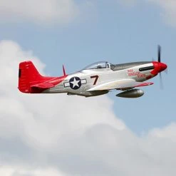 FMS P-51D Red Tail 1700mm PNP with Reflex -RC Planes Sales Shop FMM041PRTX A10 IF1Z4DDW