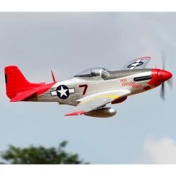 FMS P-51D Red Tail 1700mm PNP with Reflex -RC Planes Sales Shop FMM041PRTX A11 IF1Z4DDW
