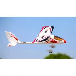 FMS Red Dragonfly RTF, 900mm