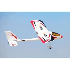 FMS Red Dragonfly RTF, 900mm -RC Planes Sales Shop FMM064R A2 MPPB3T6S