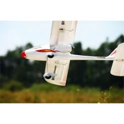 FMS Red Dragonfly RTF, 900mm -RC Planes Sales Shop FMM064R A3 MPPB3T6S