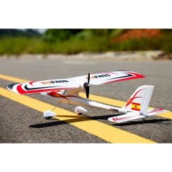 FMS Red Dragonfly RTF, 900mm -RC Planes Sales Shop FMM064R A4 MPPB3T6S