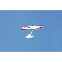 FMS Red Dragonfly RTF, 900mm -RC Planes Sales Shop FMM064R A5 MPPB3T6S