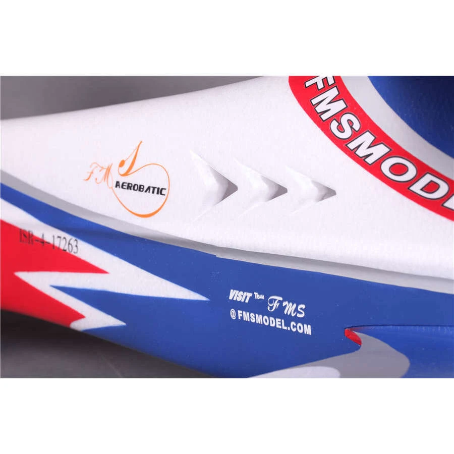 FMS F3A Olympus PNP, 1400mm 6 FMS F3A Olympus PNP, 1400mm - Image 6