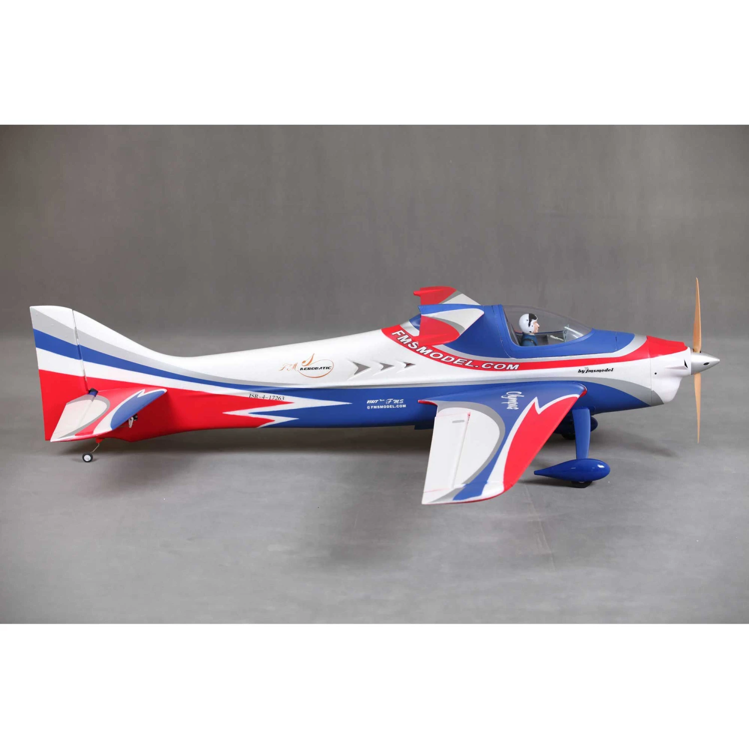 FMS F3A Olympus PNP, 1400mm 7 FMS F3A Olympus PNP, 1400mm - Image 7