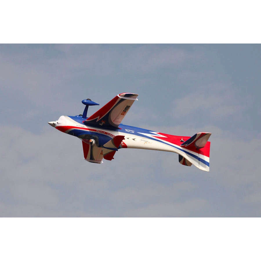 FMS F3A Olympus PNP, 1400mm 2 FMS F3A Olympus PNP, 1400mm - Image 2