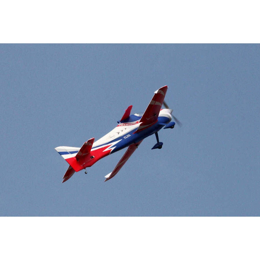 FMS F3A Olympus PNP, 1400mm 15 FMS F3A Olympus PNP, 1400mm - Image 15