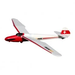 FMS Moa 1500mm PNP with Reflex