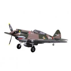 FMS P-40B Flying Tiger 980mm PNP with Reflex