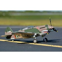 FMS P-40B Flying Tiger 980mm PNP with Reflex 12 FMS P-40B Flying Tiger 980mm PNP with Reflex -RC Planes Sales Shop FMM075PX A04 SW9UWW4A