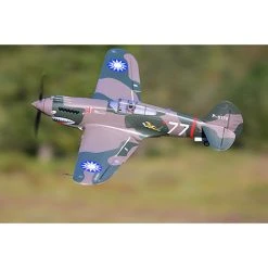 FMS P-40B Flying Tiger 980mm PNP with Reflex 13 FMS P-40B Flying Tiger 980mm PNP with Reflex -RC Planes Sales Shop FMM075PX A05 SW9UWW4A