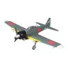 FMS Zero A6M5 PNP 1100mm with Reflex