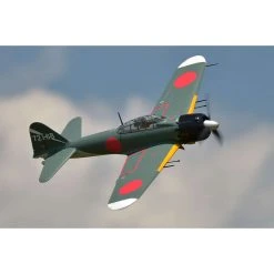 FMS Zero A6M5 PNP 1100mm with Reflex -RC Planes Sales Shop FMM082PX A03 J7AGK7H8