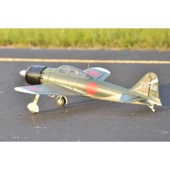FMS Zero A6M5 PNP 1100mm with Reflex -RC Planes Sales Shop FMM082PX A05 J7AGK7H8