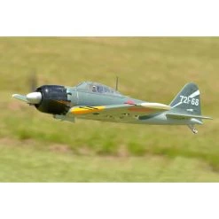 FMS Zero A6M5 PNP 1100mm with Reflex -RC Planes Sales Shop FMM082PX A10 J7AGK7H8