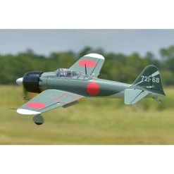 FMS Zero A6M5 PNP 1100mm with Reflex -RC Planes Sales Shop FMM082PX A11 J7AGK7H8