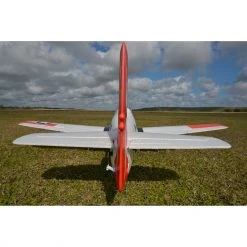FMS T-28D PNP 1400mm V4 with Reflex, Red -RC Planes Sales Shop FMM083PREDX A13 K5SAJVQ1