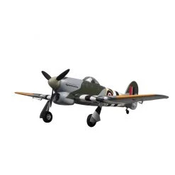 FMS Typhoon 1100mm PNP with Reflex