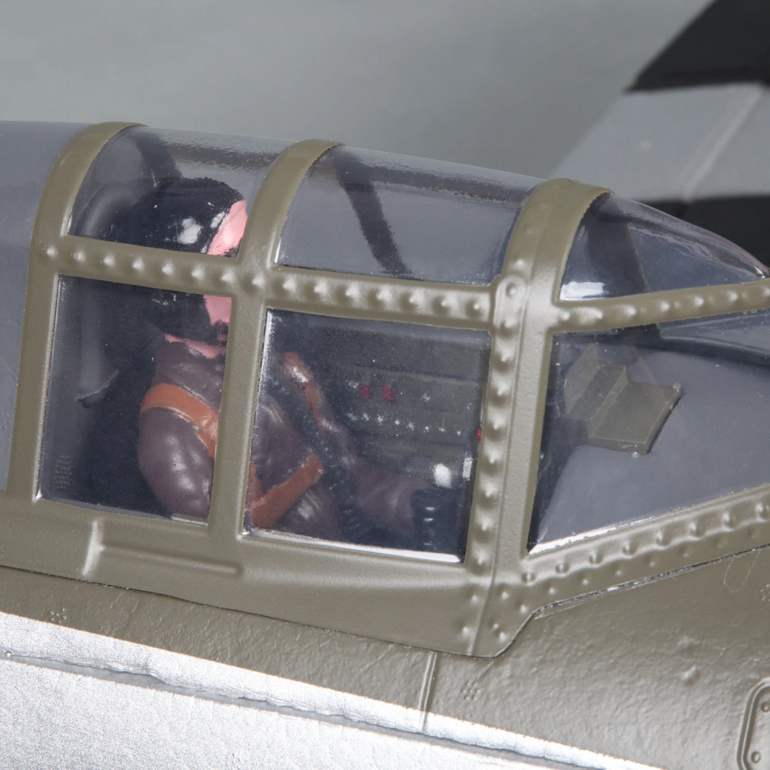 FMS P-47 Razorback 1500mm PNP Bonnie with Reflex 7 FMS P-47 Razorback 1500mm PNP Bonnie with Reflex - Image 7