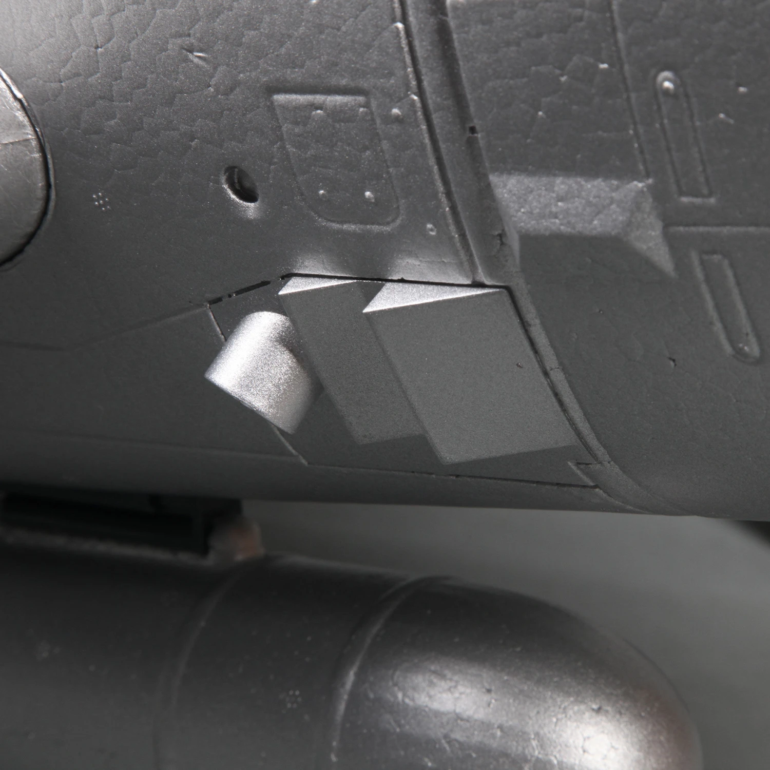 FMS P-47 Razorback 1500mm PNP Bonnie with Reflex 8 FMS P-47 Razorback 1500mm PNP Bonnie with Reflex - Image 8