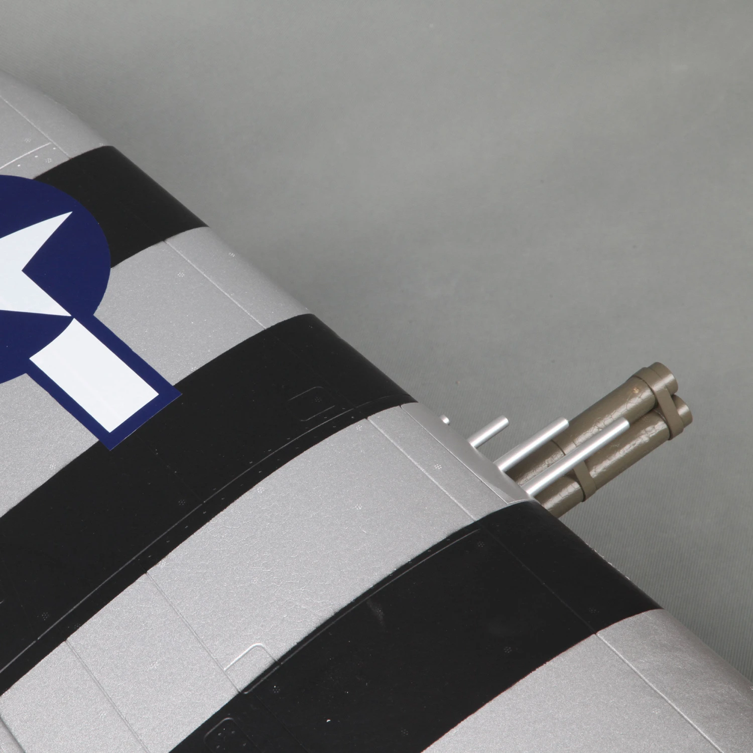 FMS P-47 Razorback 1500mm PNP Bonnie with Reflex 11 FMS P-47 Razorback 1500mm PNP Bonnie with Reflex - Image 11