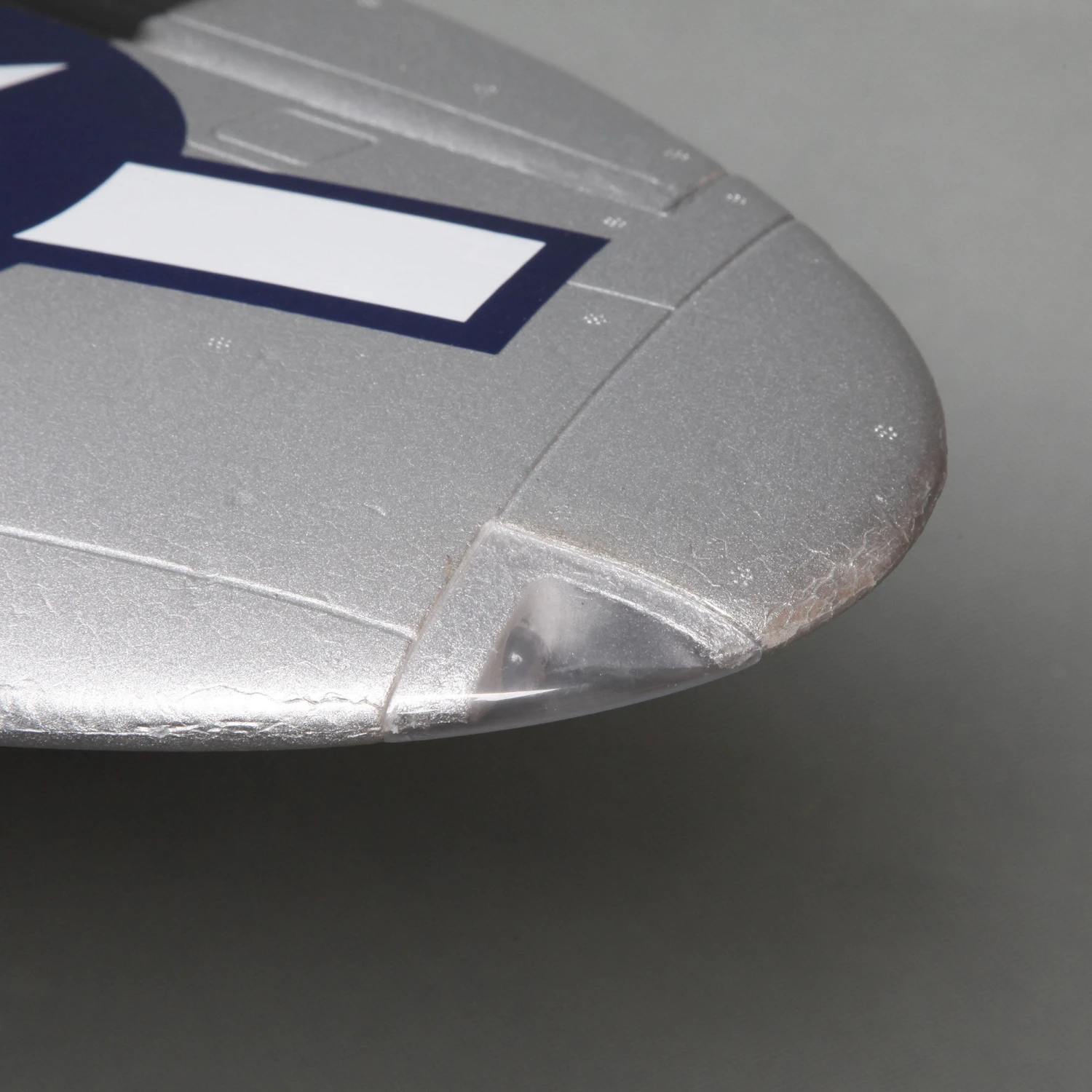 FMS P-47 Razorback 1500mm PNP Bonnie with Reflex 15 FMS P-47 Razorback 1500mm PNP Bonnie with Reflex - Image 15