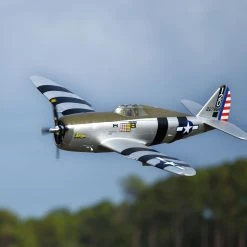 FMS P-47 Razorback 1500mm PNP Bonnie with Reflex 45 FMS P-47 Razorback 1500mm PNP Bonnie with Reflex -RC Planes Sales Shop FMM089PX A19 53JZLO8D
