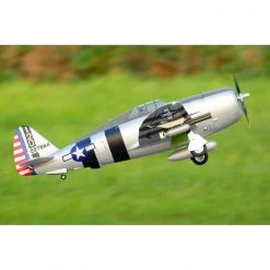 FMS P-47 Razorback 1500mm PNP Bonnie with Reflex 47 FMS P-47 Razorback 1500mm PNP Bonnie with Reflex -RC Planes Sales Shop FMM089PX A21 53JZLO8D