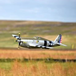 FMS P-47 Razorback 1500mm PNP Bonnie with Reflex 49 FMS P-47 Razorback 1500mm PNP Bonnie with Reflex -RC Planes Sales Shop FMM089PX A23 53JZLO8D