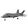 FMS F-35 V2 Gray 64mm EDF Jet PNP