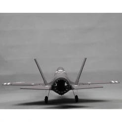 FMS F-35 V2 Gray 64mm EDF Jet PNP -RC Planes Sales Shop FMM091P A3 QU5M0KAJ