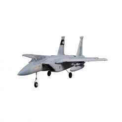FMS F-15 Eagle V2 64mm EDF Jet PNP