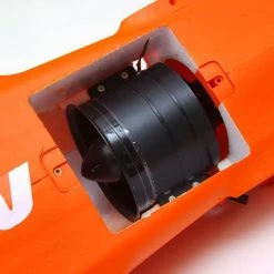 FMS Super Scorpion 90mm EDF PNP with Reflex -RC Planes Sales Shop FMM097PORGX A04 0OSRC0VW