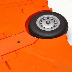 FMS Super Scorpion 90mm EDF PNP with Reflex -RC Planes Sales Shop FMM097PORGX A06 0OSRC0VW