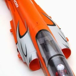 FMS Super Scorpion 90mm EDF PNP with Reflex -RC Planes Sales Shop FMM097PORGX A07 0OSRC0VW