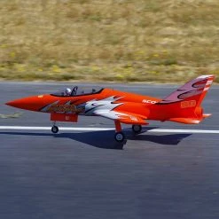 FMS Super Scorpion 90mm EDF PNP with Reflex -RC Planes Sales Shop FMM097PORGX A14 0OSRC0VW