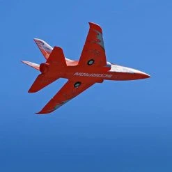 FMS Super Scorpion 90mm EDF PNP with Reflex -RC Planes Sales Shop FMM097PORGX A16 0OSRC0VW
