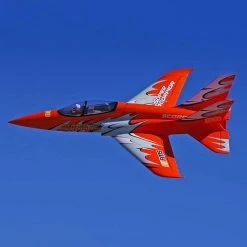 FMS Super Scorpion 90mm EDF PNP with Reflex -RC Planes Sales Shop FMM097PORGX A17 0OSRC0VW