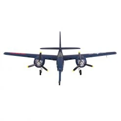 FMS F7F Tigercat 1700mm PNP with Reflex, Blue 14 FMS F7F Tigercat 1700mm PNP with Reflex, Blue -RC Planes Sales Shop FMM098PBLUX A06 FS1HUC1E