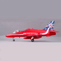 FMS BAE Hawk Red Arrow 80mm EDF PNP with Reflex 15 FMS BAE Hawk Red Arrow 80mm EDF PNP with Reflex -RC Planes Sales Shop FMM099P2X A02 DOLELM9W