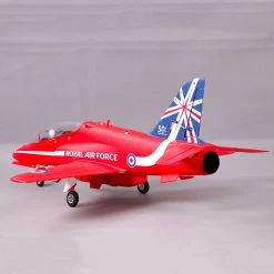 FMS BAE Hawk Red Arrow 80mm EDF PNP with Reflex 16 FMS BAE Hawk Red Arrow 80mm EDF PNP with Reflex -RC Planes Sales Shop FMM099P2X A03 DOLELM9W